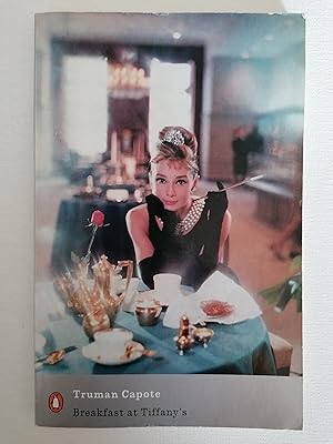 Imagen del vendedor de Breakfast at Tiffany's a la venta por Karmakollisions