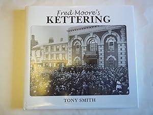 Fred Moore's Kettering