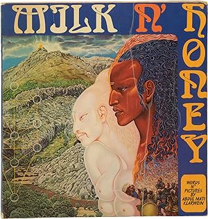 Bild des Verkufers fr Milk N' Honey (First Edition) zum Verkauf von Royal Books, Inc., ABAA