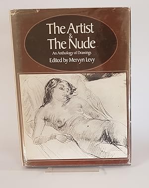 Bild des Verkufers fr The Artist & the Nude - An Anthology of Drawings zum Verkauf von CURIO