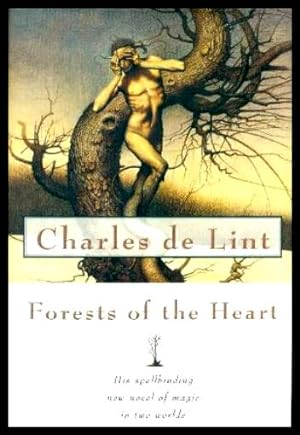 Immagine del venditore per FORESTS OF THE HEART - A Newford Novel venduto da W. Fraser Sandercombe