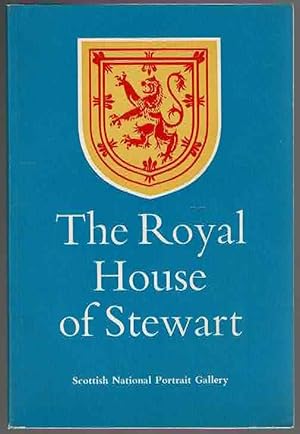Seller image for The Royal House of Stewart for sale by Lazy Letters Books