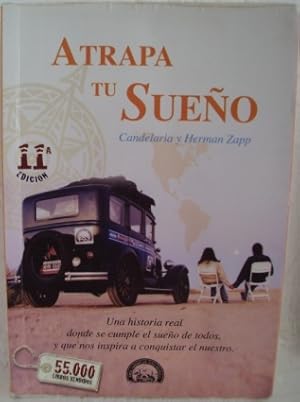 Imagen del vendedor de ATRAPA TU SUEO a la venta por LIBRERIA AZACAN