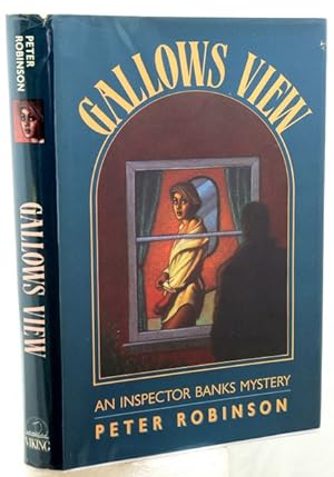 Imagen del vendedor de GALLOWS VIEW. An Inspector Banks Mystery. a la venta por Francis Edwards ABA ILAB