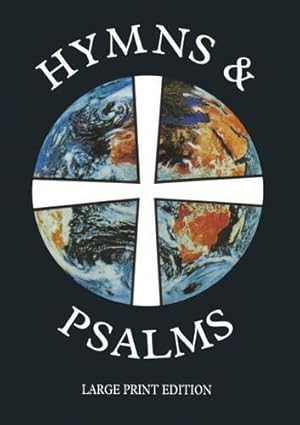 Bild des Verkufers fr Hymns & Psalms zum Verkauf von WeBuyBooks