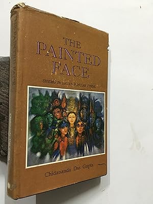 Seller image for The Painted Face. Studies In Indian Popular Cinema for sale by Prabhu Book Exports