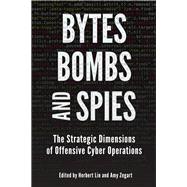 Immagine del venditore per Bytes, Bombs, and Spies venduto da eCampus
