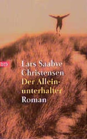 Seller image for Der Alleinunterhalter for sale by Gerald Wollermann