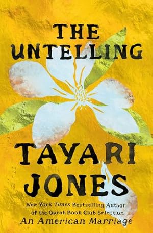 Seller image for The Untelling by Jones, Tayari [Paperback ] for sale by booksXpress