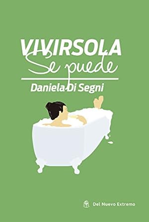 Imagen del vendedor de Vivir sola se puede (Spanish Edition) [Soft Cover ] a la venta por booksXpress