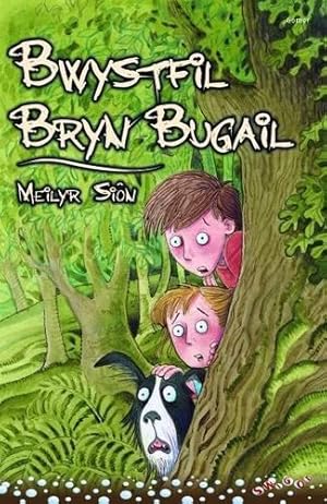 Bild des Verkufers fr Bwystfil Bryn Bugail (Cyfres Swigod) zum Verkauf von WeBuyBooks