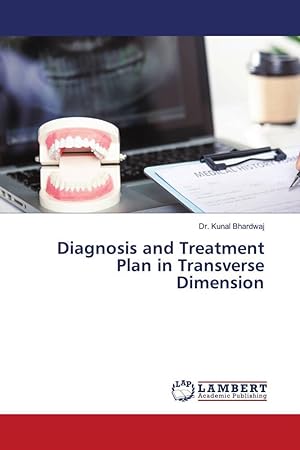 Seller image for Diagnosis and Treatment Plan in Transverse Dimension for sale by moluna