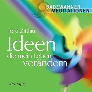 Seller image for Ideen, die mein Leben verndern for sale by Gabis Bcherlager