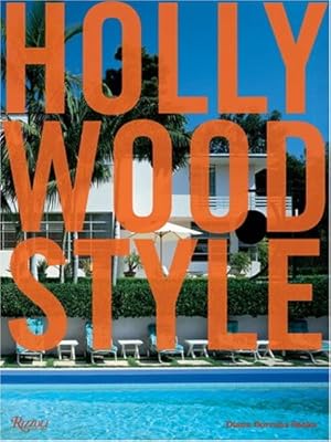 Image du vendeur pour Hollywood Style mis en vente par WeBuyBooks