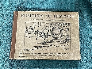 Seller image for Humours Of History (Complete Edition) for sale by Jon A Sewell
