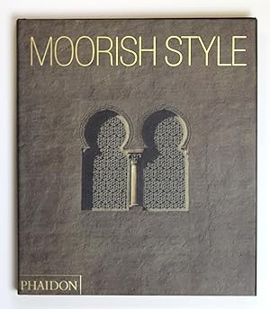 Imagen del vendedor de Moorish Style a la venta por Our Kind Of Books