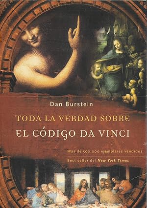 Imagen del vendedor de Toda la verdad sobre el Código Da Vinci (Fuera de Colección) a la venta por Papel y Letras