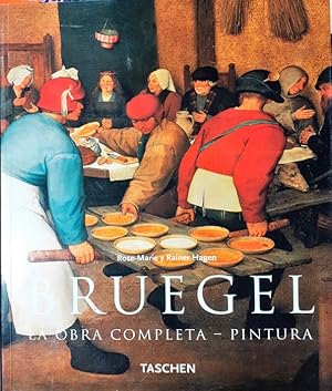 Imagen del vendedor de Bruegel ? La obra completa ? Pintura a la venta por Paraso Lector