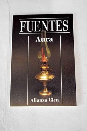 Bild des Verkäufers für Aura zum Verkauf von Alcaná Libros
