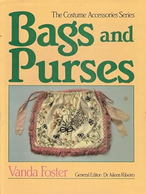 Seller image for Bags an Purses for sale by Librera Cajn Desastre