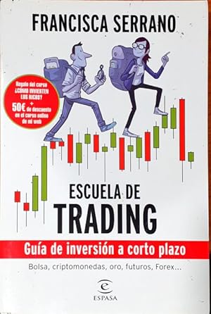 Escuela de Trading ? Guía de inversión a corto plazo