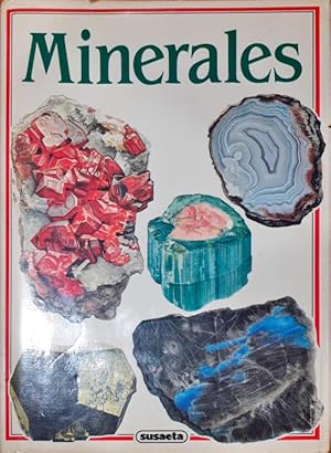 Minerales