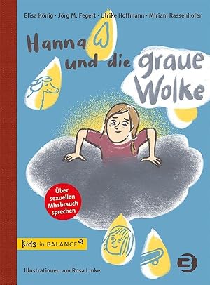 Seller image for Hanna und die graue Wolke for sale by moluna