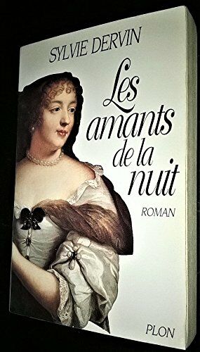 Seller image for Les amants de la nuit for sale by Dmons et Merveilles