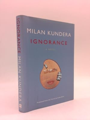 Seller image for Ignorance for sale by ThriftBooksVintage