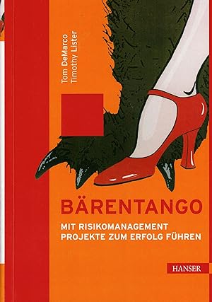 Imagen del vendedor de Brentango. Mit Risikomanagement Projekte zum Erfolg fhren a la venta por Paderbuch e.Kfm. Inh. Ralf R. Eichmann