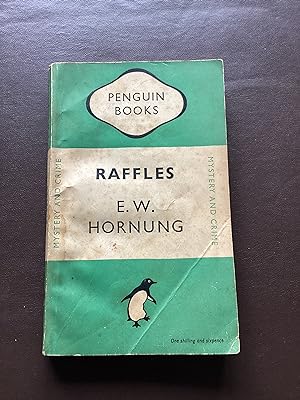 Raffles [Penguin No 63]