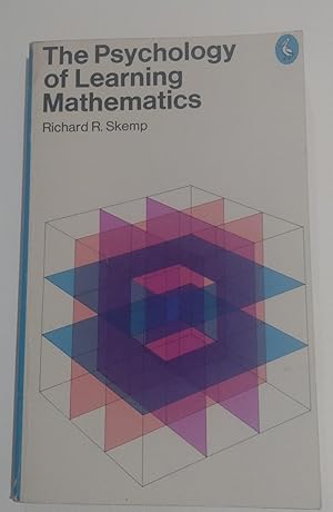 Seller image for The Psychology of Learning Mathematics for sale by Eleanor Walker