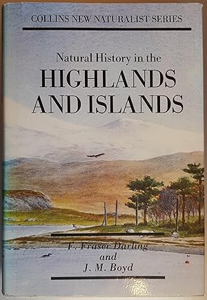 Natural History In The The Highlands and Islands