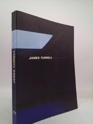 Bild des Verkufers fr James Turrell: The Other Horizon zum Verkauf von ThriftBooksVintage