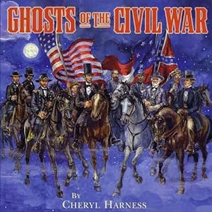 Immagine del venditore per Ghosts of the Civil War (Paperback) venduto da CitiRetail