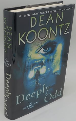 Seller image for DEEPLY ODD for sale by Booklegger's Fine Books ABAA