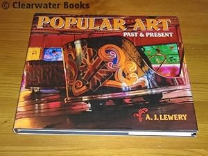 Imagen del vendedor de Popular Art Past and Present. a la venta por Clearwater Books