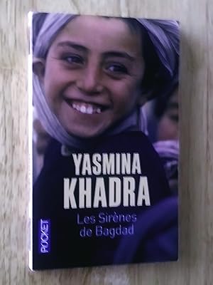 Image du vendeur pour Les sirnes de Bagdad mis en vente par Claudine Bouvier