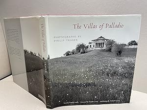 Imagen del vendedor de THE VILLAS OF PALLADIO ( signed ) a la venta por Gibbs Books