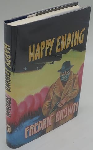 Seller image for HAPPY ENDING for sale by Booklegger's Fine Books ABAA