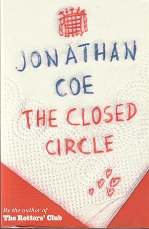 Seller image for THE CLOSED CIRCLE for sale by The Old Bookshelf