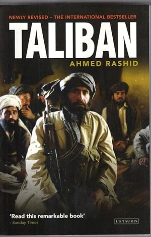 Image du vendeur pour Taliban: The Power of Militant Islam in Afghanistan and Beyond mis en vente par High Street Books