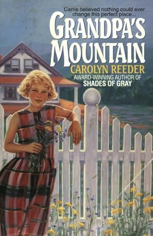 Imagen del vendedor de Grandpa's Mountain a la venta por Reliant Bookstore