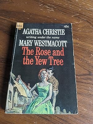 Seller image for Rose & the Yew Tree for sale by Vancouver Books