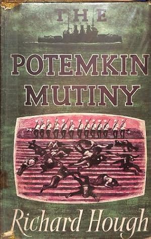 Seller image for The Potemkin Mutiny for sale by WeBuyBooks