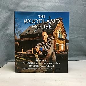 Bild des Verkufers fr THE WOODLAND HOUSE zum Verkauf von Any Amount of Books