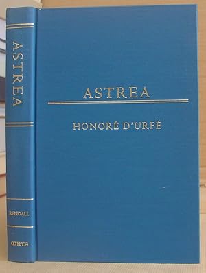 Astrea ( Part One )