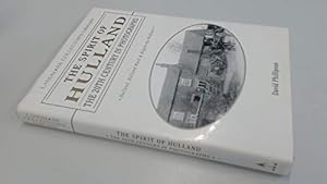 Bild des Verkufers fr The Spirit of Hulland (Landmark Collector's Library) zum Verkauf von WeBuyBooks