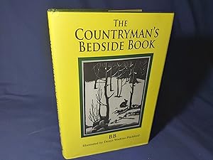 Bild des Verkufers fr The Countrymans Bedside Book(Hardback,w/dust jacket,2006) zum Verkauf von Codex Books