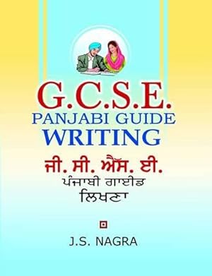 Bild des Verkufers fr GCSE Panjabi Guide - Writing zum Verkauf von WeBuyBooks